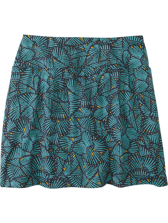 Dream On Skort 16" - Sparkler, , original