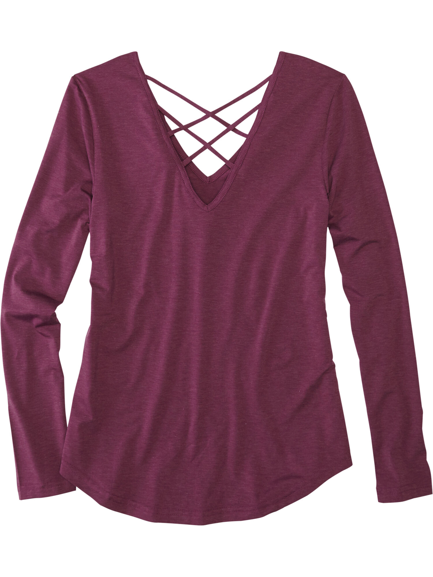 Yasumi Long Sleeve Tee, , original