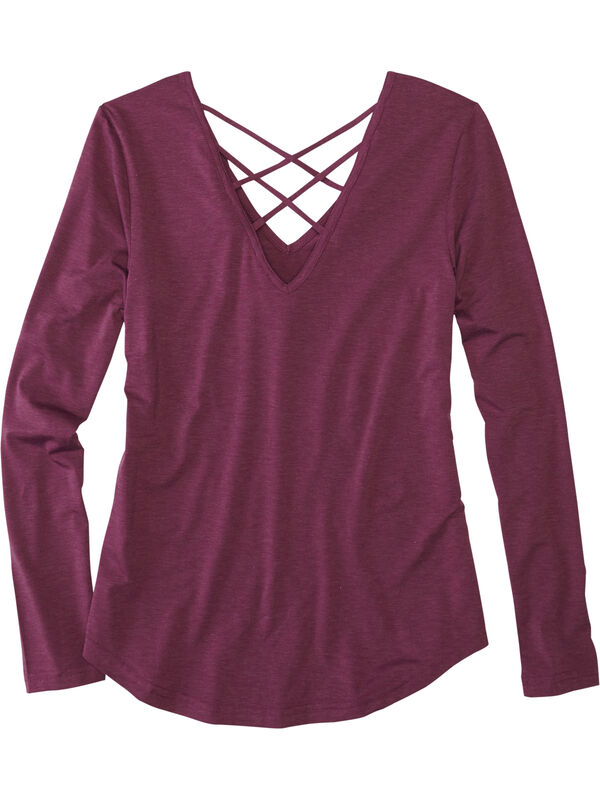 Yasumi Long Sleeve Tee, , original