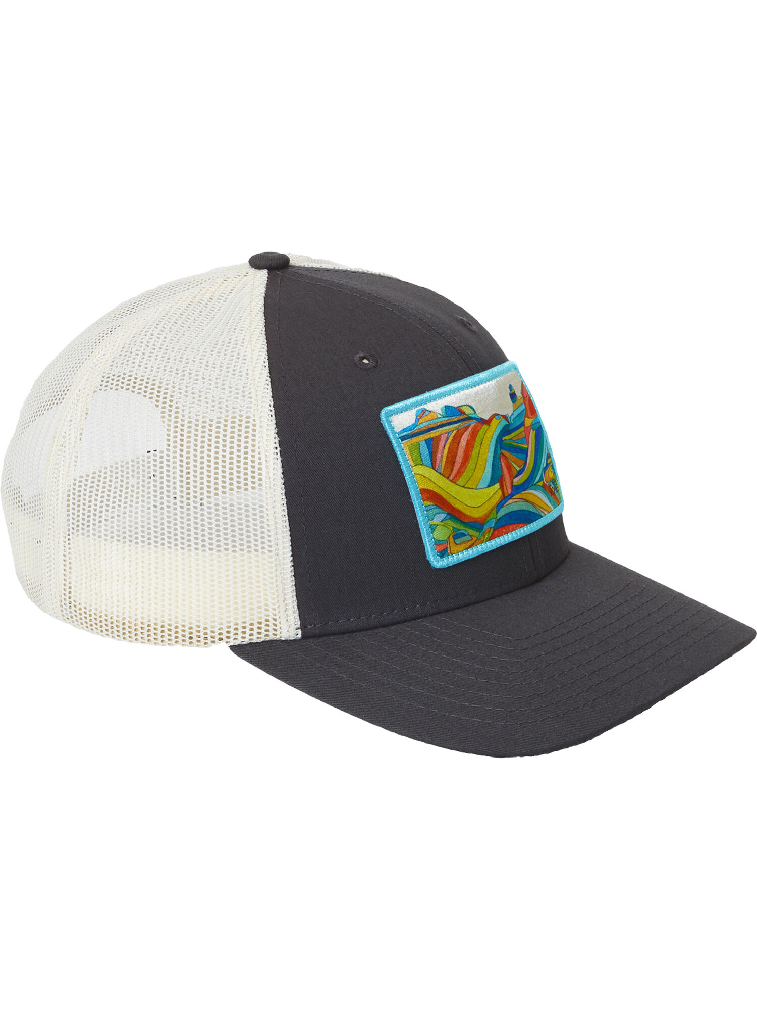 Galleria Trucker Hat - Moab, , original