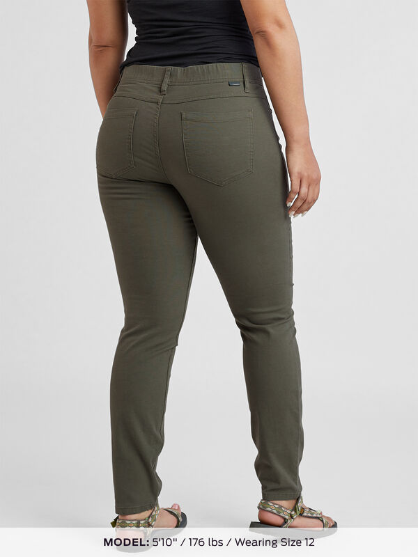 Miraculous 2.0 Skinny Pants, , original