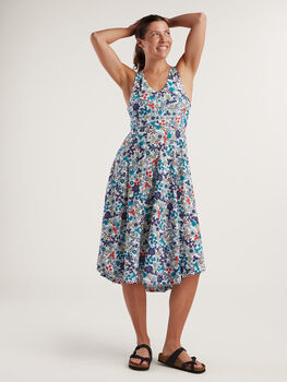 Piper Midi Dress