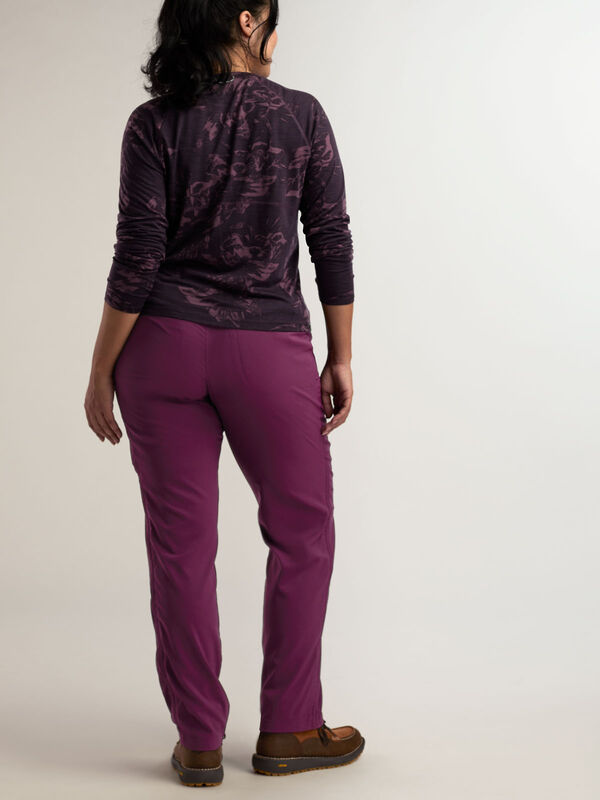 Recycled Clamber 2.0 Hiking Pants - Long, , original