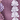 Aloha Beach Towel, Crown Lei, swatch