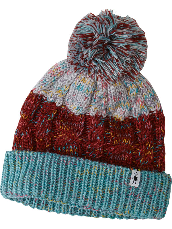 Powder Pouf Beanie, , original