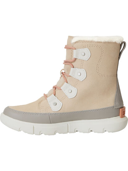 All Wheel Drive Boot, , original
