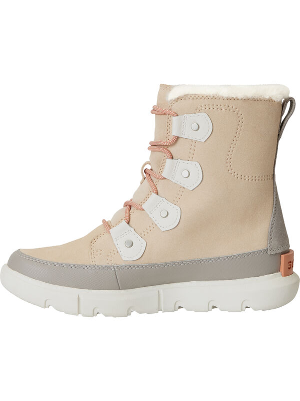 All Wheel Drive Boot, , original