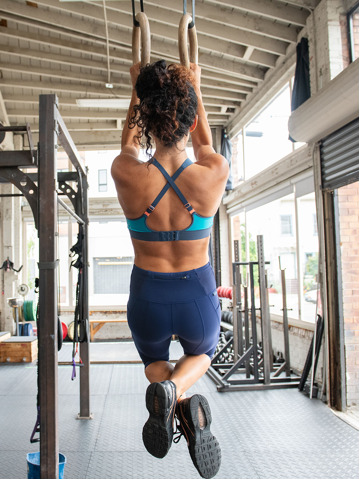 Shape Up Sports Bra, , original