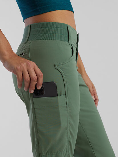 Recycled Clamber 2.0 Pants - Long: Image 4