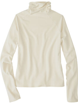 First Mile Long Sleeve Pullover