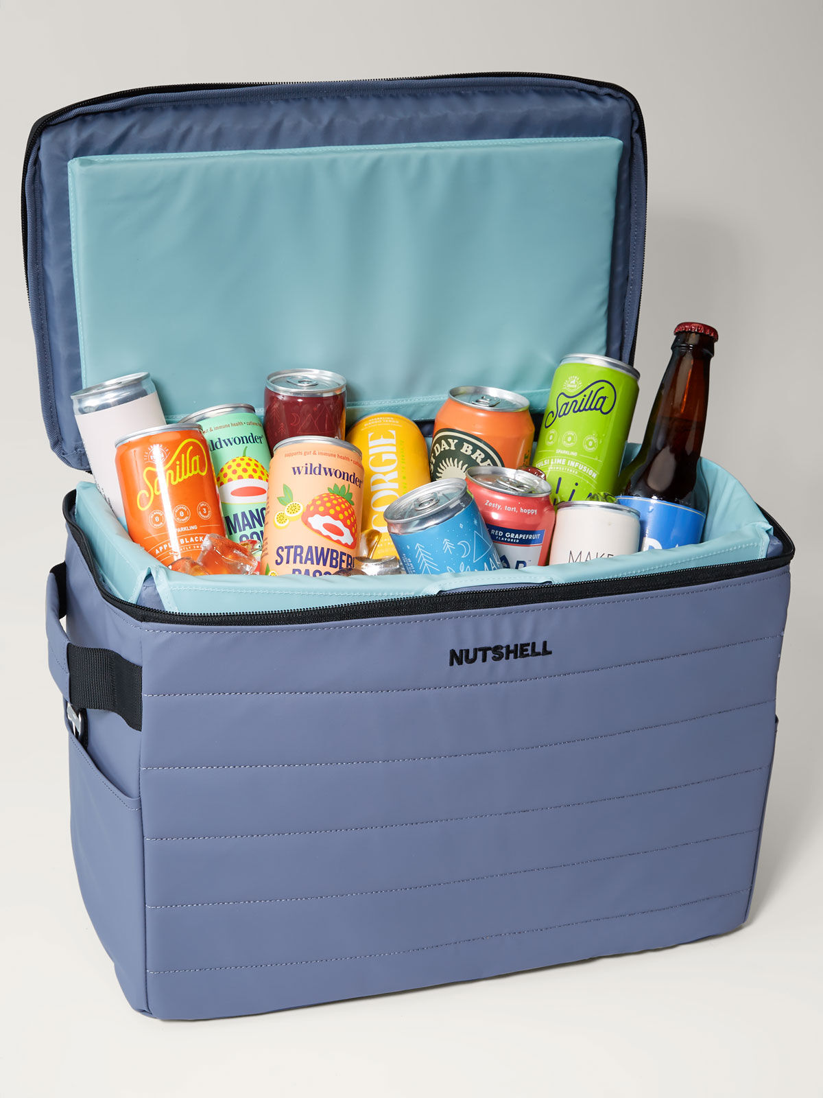 Nutshell Daytrip Cooler - Thumbnail 2