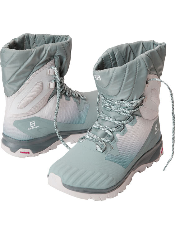 Daily Mountainista Boot, , original