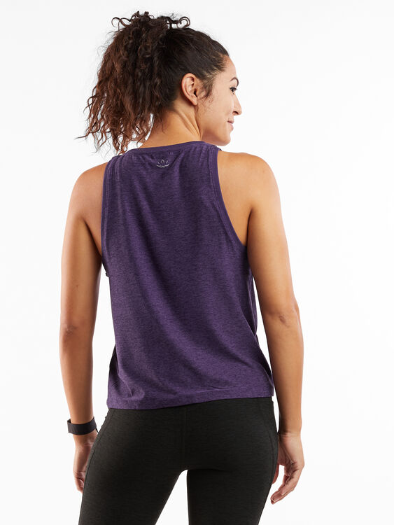 Updated Flex Muscle Tank, , original