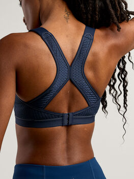 Believer Sports Bra - High Impact Sports Bra