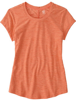 Grace 2.0 Short Sleeve Top - Solid