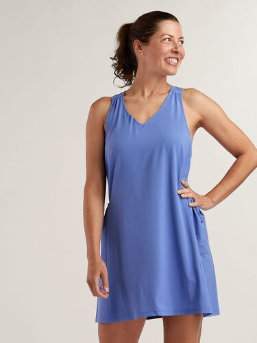 Cinch Dress