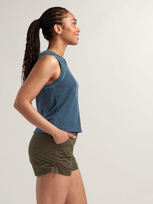 Nectar Waffle Tank Top, , original