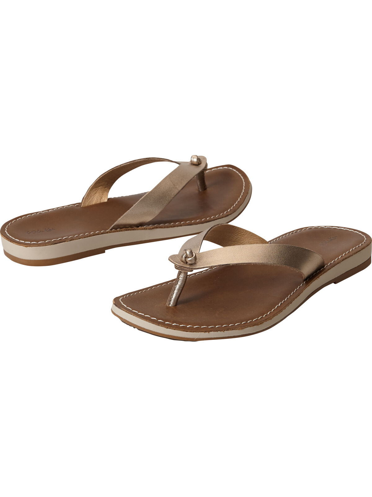 Title nine sandals top