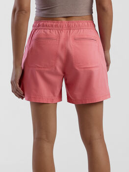 Scout Ripstop Shorts 5"