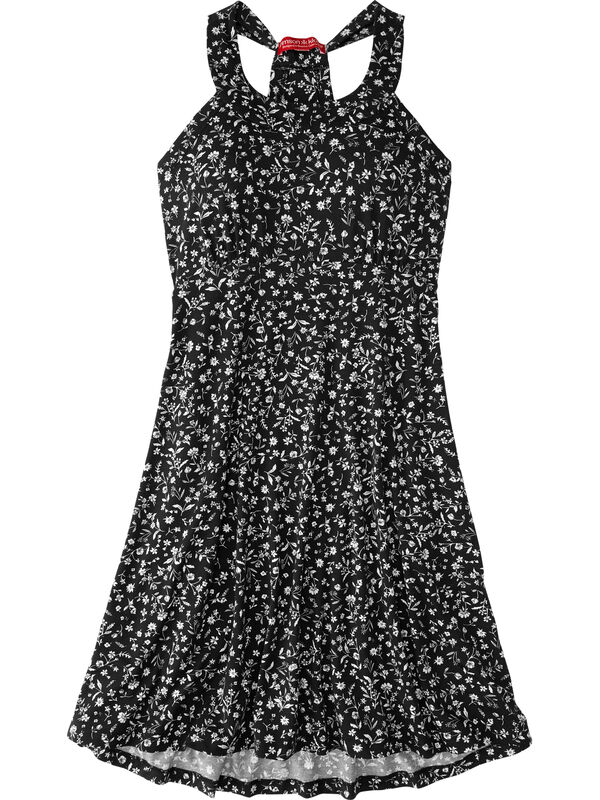 Swenson Dress, , original