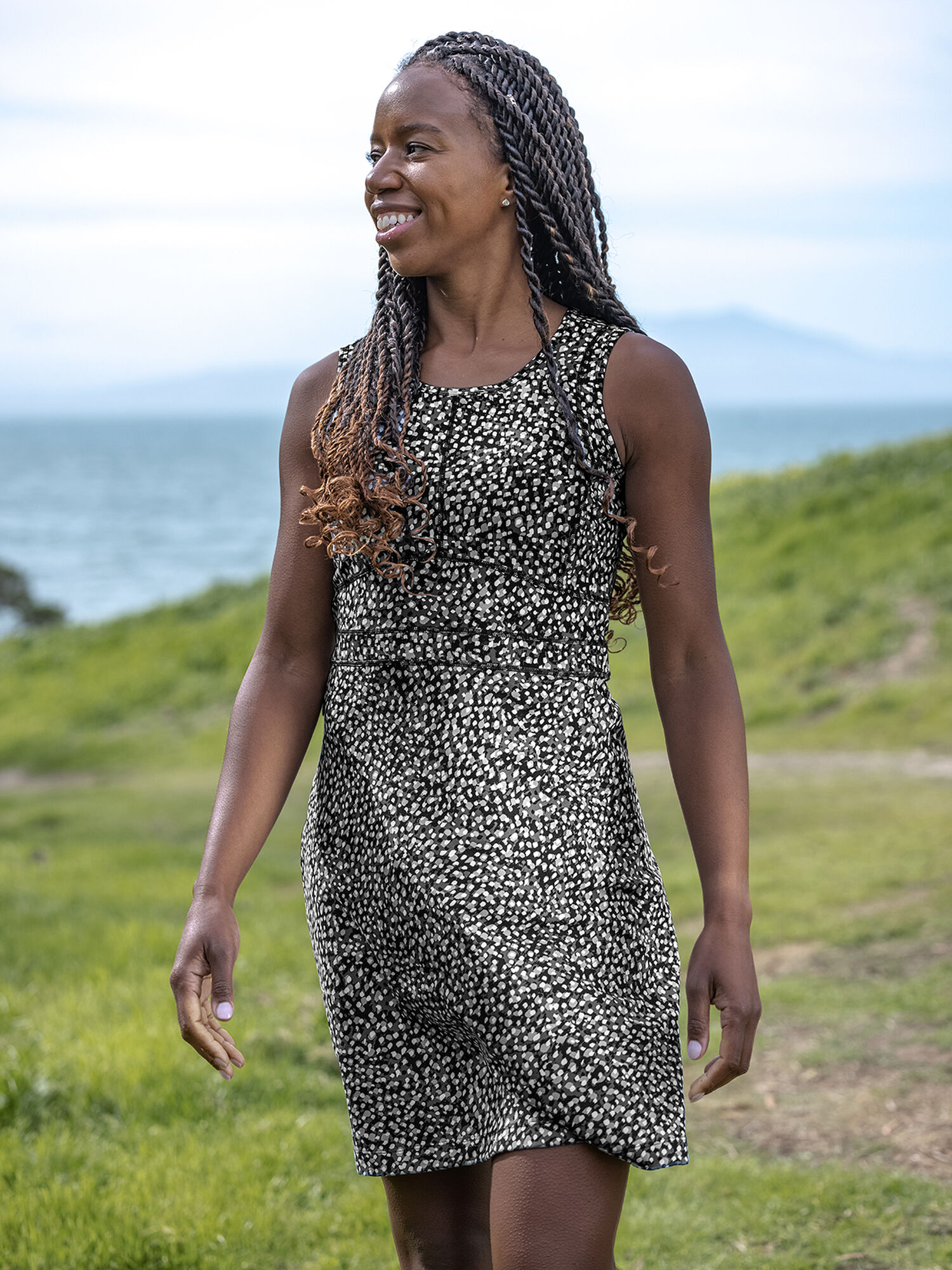 Dream Dress - Dapple, , model