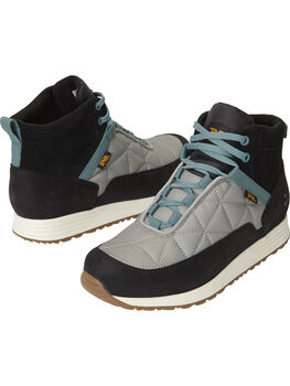 Rainmail Waterproof Bootie