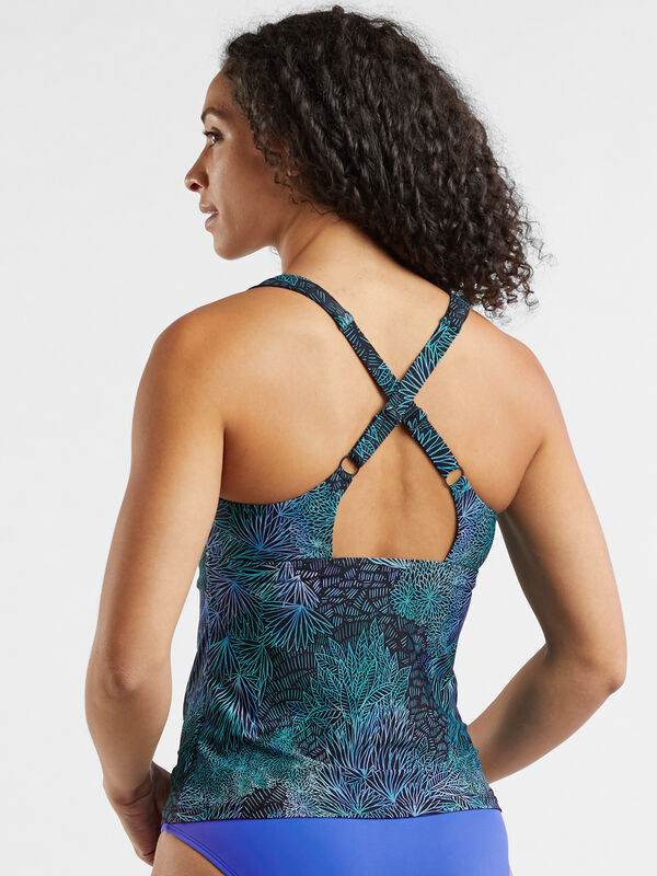 Better 2.0 Tankini Top - Fernweh, , original