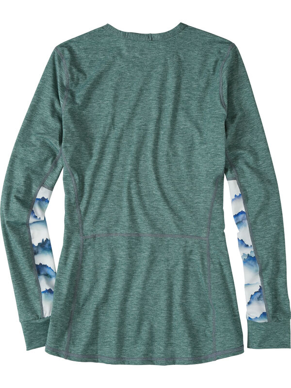 Embark Long Sleeve Top, , original