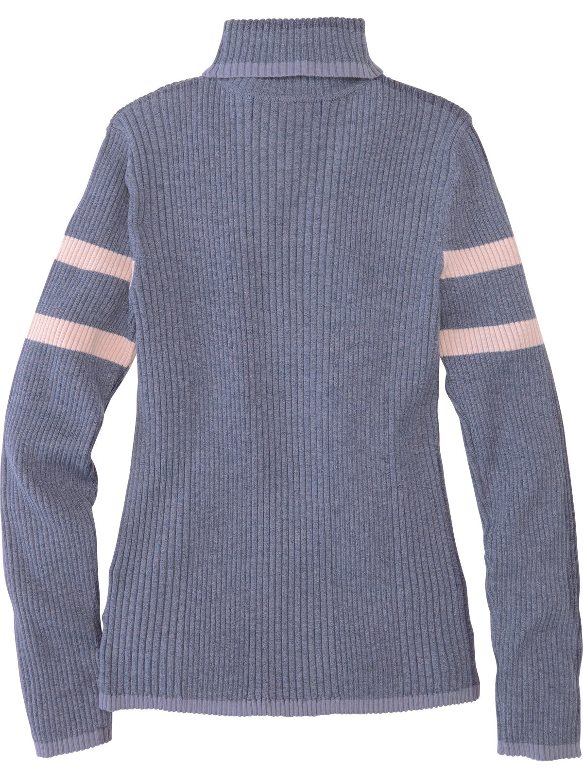 Ae varsity stripe henley pullover sweater hotsell