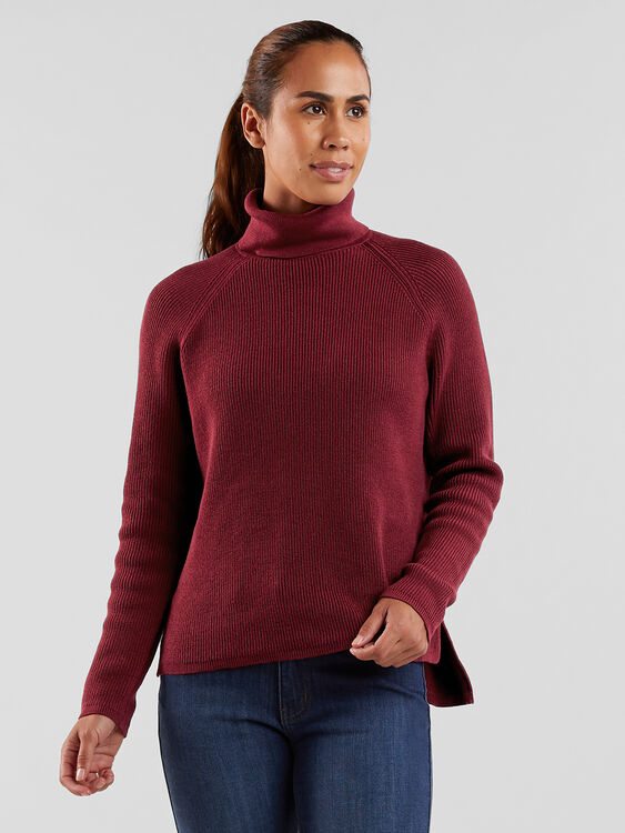 Offsite Synergy Turtleneck Sweater, , original