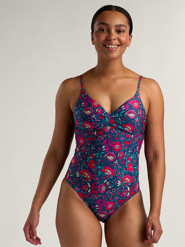 Carve Designs Sol Women&rsquo;s Compression One Piece Swimsuit