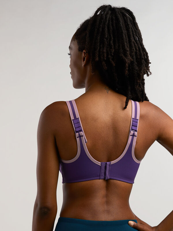 Maven Underwire Bra