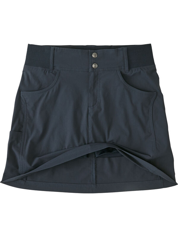Recycled Clamber 2.0 Hiking Skort, , original