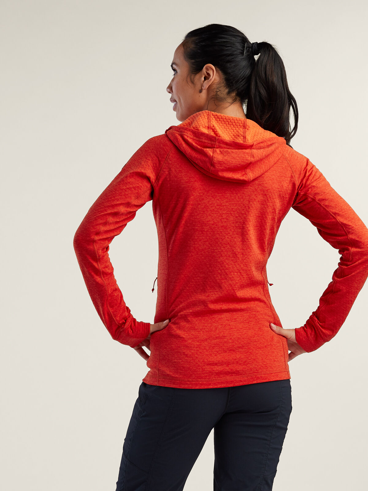 Rab nucleus full zip 2025