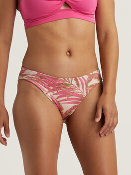 Tidal Reversible Bikini Bottom - Oasis