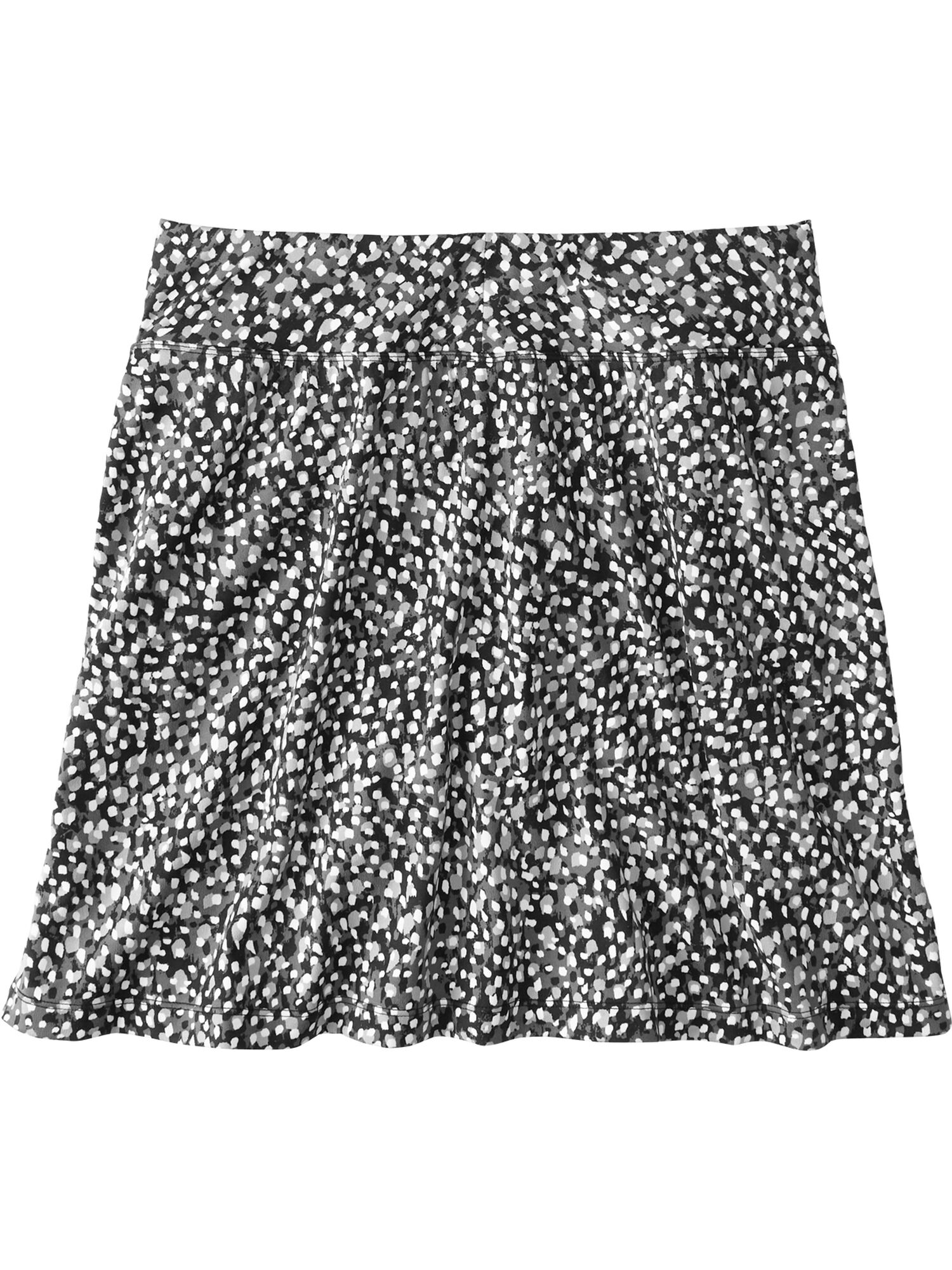 Dream Skort 16" - Dapple, , original