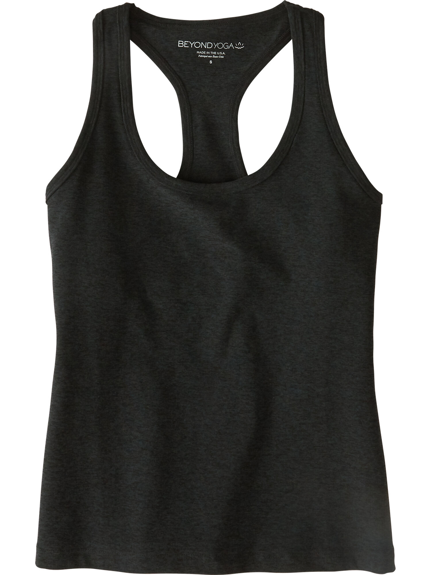 Spacedye Racerback Tank Top, , original