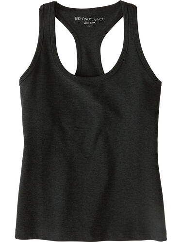 Spacedye Racerback Tank Top