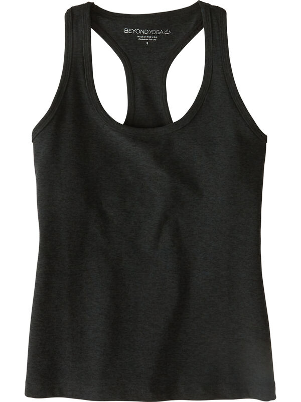 Spacedye Racerback Tank Top, , original