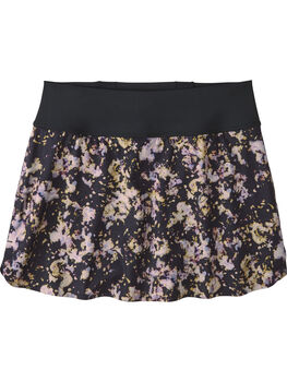 Bonded Ultralight Running Skort 13.5"- Napili
