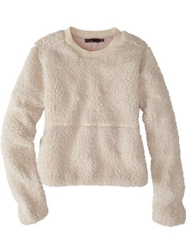 Thaw Fleece Sweatshirt