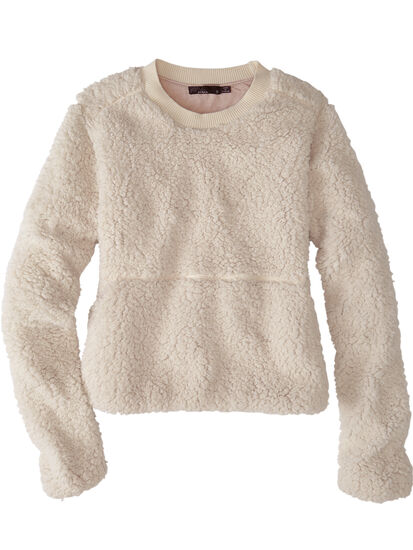 Thaw Fleece Sweatshirt, , original