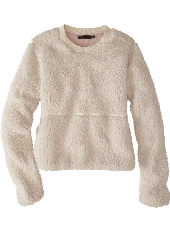 Thaw Fleece Sweatshirt, , original