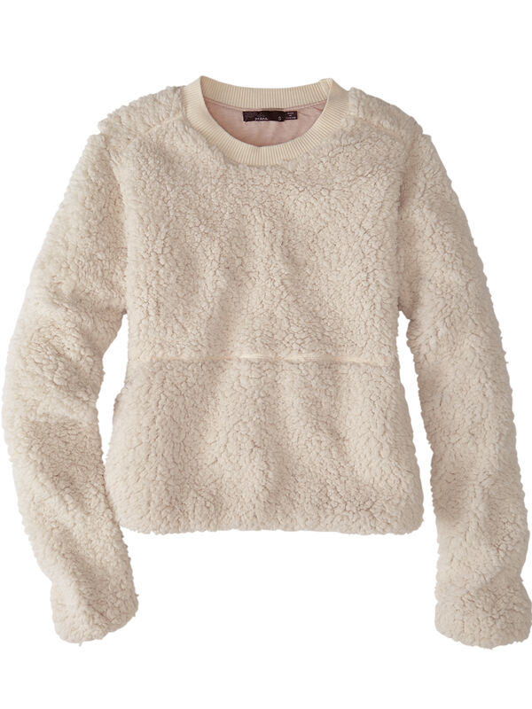 Thaw Fleece Sweatshirt, , original