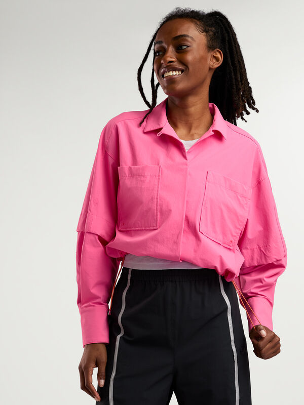 Dirtpop Trek Convertible Jacket, , original