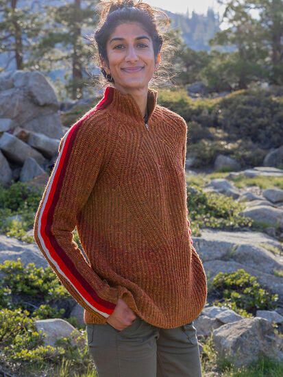 Wool Sweater & Merino Wool Sweater Collection