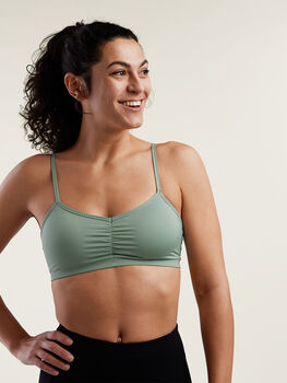Handful Sports Bra