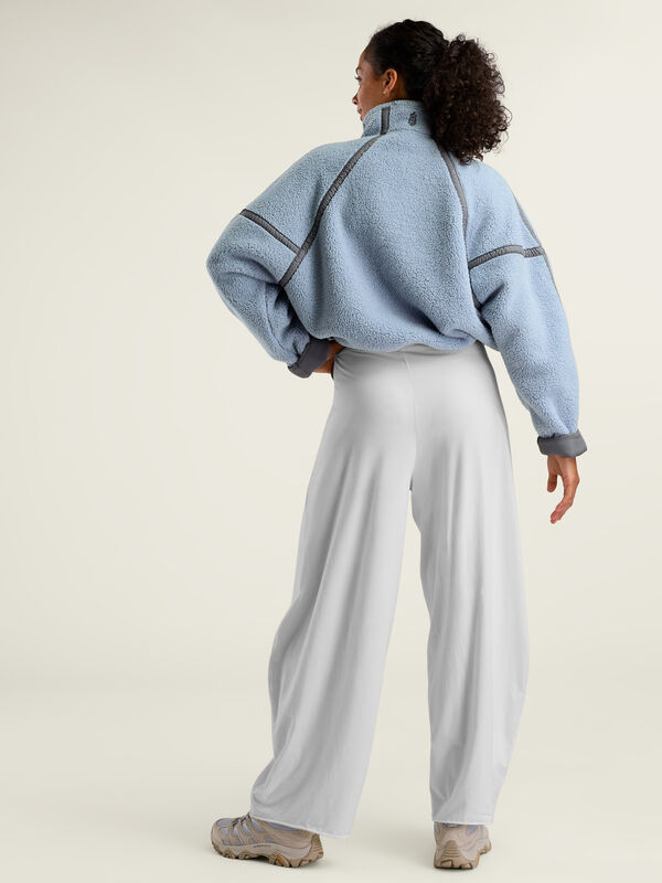 Mountain High 1/4 Zip Sweatshirt, , original
