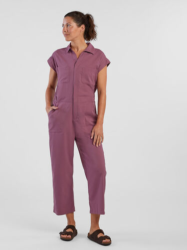 Evelyn Jumpsuit