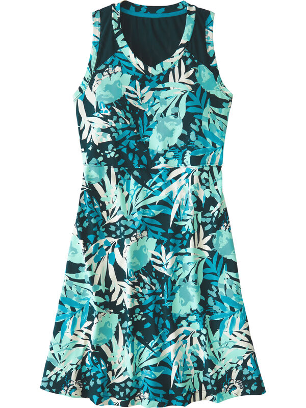 Boss Dress - Madagascar, , original
